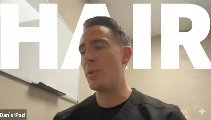 Dan Fabas, Co-Founder
