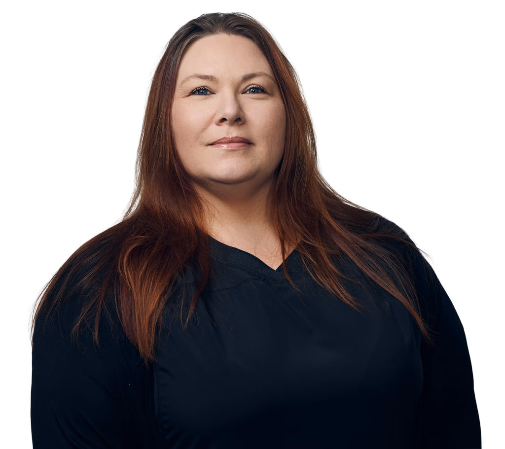 Amy Chimenti, Clinic Tech