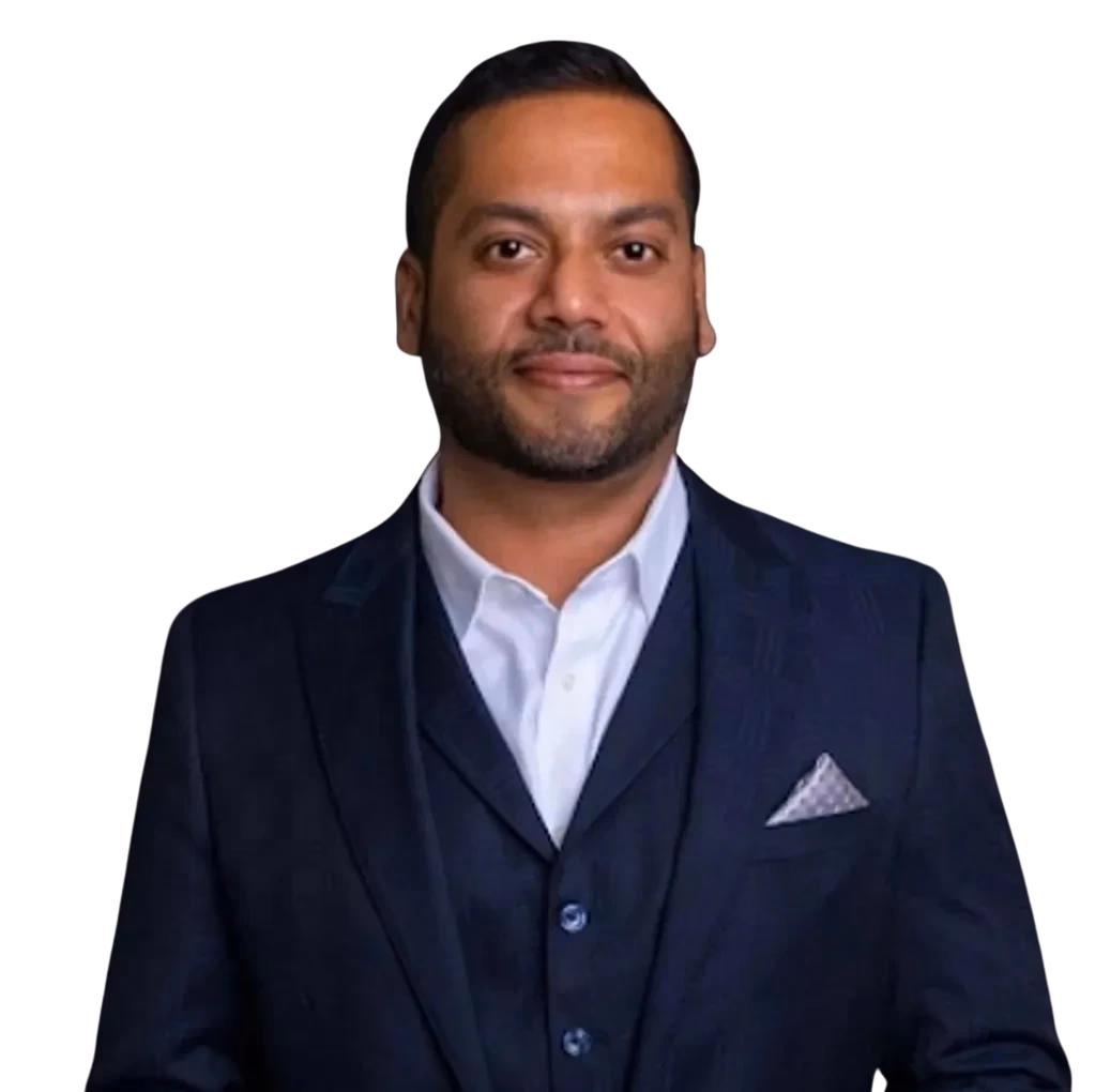 Dr. Sunil Kurup, MD, Medical Director